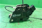Замок двери задней левой (6 контактов) (3N6AA26413BP) для Mazda Mazda 3 (BK) с 2003-2009г