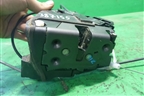 Замок двери задней левой (6 контактов) (3N6AA26413BP) для Mazda Mazda 3 (BK) с 2003-2009г