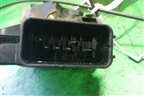 Замок двери задней левой (6 контактов) (3N6AA26413BP) для Mazda Mazda 3 (BK) с 2003-2009г