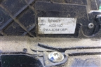 Замок двери задней левой (6 контактов) (3N6AA26413BP) для Mazda Mazda 3 (BK) с 2003-2009г