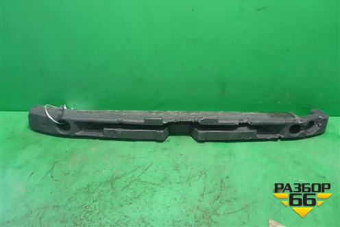 Наполнитель переднего бампера (5G0807248F) для Volkswagen Golf VII с 2012г