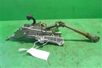 Колонка рулевая (6N613C529GA) для Mazda Mazda 3 (BK) с 2003-2009г