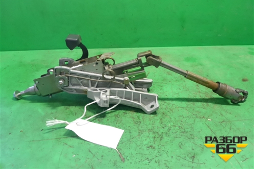 Колонка рулевая (6N613C529GA) для Mazda Mazda 3 (BK) с 2003-2009г 
