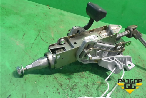 Колонка рулевая (6N613C529GA) для Mazda Mazda 3 (BK) с 2003-2009г 