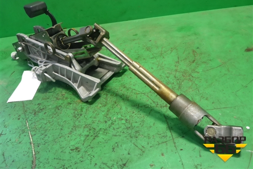 Колонка рулевая (6N613C529GA) для Mazda Mazda 3 (BK) с 2003-2009г 