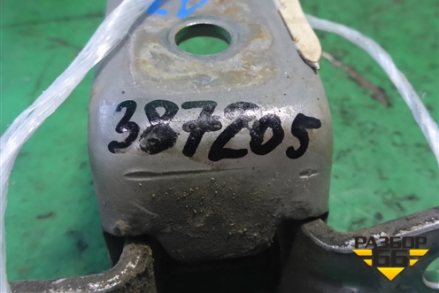 Петля двери передней правой верхняя для Mazda Mazda 3 (BK) с 2003-2009г 