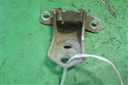 Петля двери передней правой верхняя для Mazda Mazda 3 (BK) с 2003-2009г