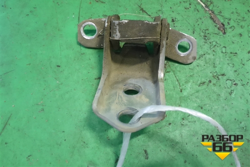 Петля двери передней правой верхняя для Mazda Mazda 3 (BK) с 2003-2009г 