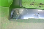 Бампер задний (до 2019г под парктроник) (5215948150) для Lexus RX 350 c 2015г