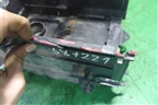 Ящик под аккумулятор (BP4K56040) для Mazda Mazda 3 (BK) с 2003-2009г