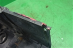 Ящик под аккумулятор (BP4K56040) для Mazda Mazda 3 (BK) с 2003-2009г