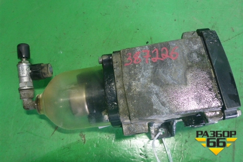 Сепаратор (D2066 с подогревом) (81125016084) для MAN  TGX с 2007г