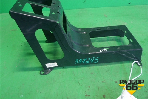 Кронштейн  (Крепления нижней консоли) (81613405055) для MAN  TGX с 2007г