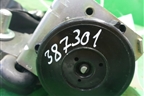 Ремень безопасности задний центральный (602499800) для Mazda Mazda 3 (BK) с 2003-2009г