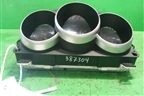 Щиток приборов МКПП (BP4K55430) для Mazda Mazda 3 (BK) с 2003-2009г