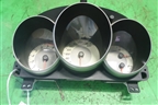 Щиток приборов МКПП (BP4K55430) для Mazda Mazda 3 (BK) с 2003-2009г