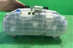 Щиток приборов МКПП (BP4K55430) для Mazda Mazda 3 (BK) с 2003-2009г