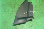 Накладка внутренняя (на консоль левая) (BP4K64241) для Mazda Mazda 3 (BK) с 2003-2009г