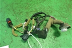Проводка двери задней левой (BP4M67210C) для Mazda Mazda 3 (BK) с 2003-2009г