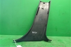 Обшивка стойки центральная нижняя левая (BP4K68231) для Mazda Mazda 3 (BK) с 2003-2009г