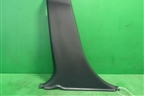 Обшивка стойки центральная нижняя левая (BP4K68231) для Mazda Mazda 3 (BK) с 2003-2009г