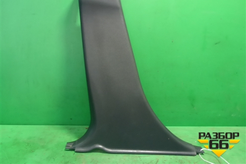 Обшивка стойки центральная нижняя левая (BP4K68231) для Mazda Mazda 3 (BK) с 2003-2009г 