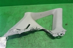 Обшивка стойки задняя верхняя левая (хетчбэк) (BP4K68261) для Mazda Mazda 3 (BK) с 2003-2009г
