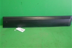 Накладка двери передней правой (80870JD0) для Nissan Qashqai (J10E) с 2006-2013г