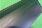 Накладка двери передней правой (80870JD0) для Nissan Qashqai (J10E) с 2006-2013г