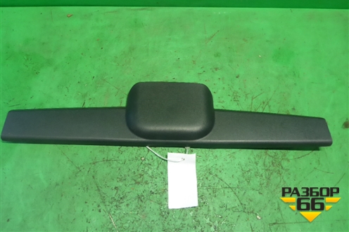 Обшивка двери багажника (верхняя) (B32H68930) для Mazda Mazda 3 (BK) с 2003-2009г 