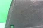 Обшивка багажника правая (хетчбэк) (BP4K68850) для Mazda Mazda 3 (BK) с 2003-2009г