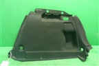 Обшивка багажника правая (хетчбэк) (BP4K68850) для Mazda Mazda 3 (BK) с 2003-2009г