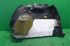 Обшивка багажника правая (хетчбэк) (BP4K68850) для Mazda Mazda 3 (BK) с 2003-2009г