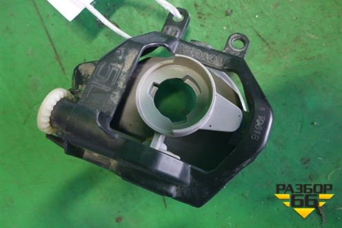 Фара противотуманная (после 2012г) (8122147010) для Lexus RX 300 c 2009-2015г