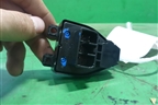Переключатель регулировки зеркал (BJ0E66600) для Mazda Mazda 3 (BK) с 2003-2009г