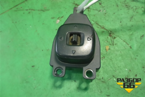 Переключатель регулировки зеркал (BJ0E66600) для Mazda Mazda 3 (BK) с 2003-2009г 