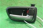 Ручка внутренняя двери задней правой для Mazda Mazda 3 (BK) с 2003-2009г
