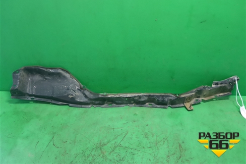 Короб водоотводящий для Mazda Mazda 3 (BK) с 2003-2009г 