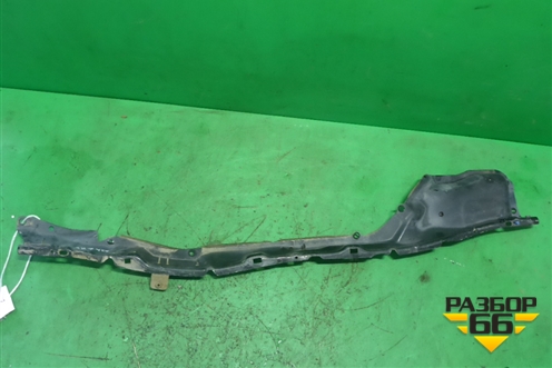 Короб водоотводящий для Mazda Mazda 3 (BK) с 2003-2009г 
