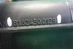 Кронштейн проводки  (81624300129) для MAN  TGX с 2007г