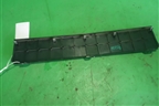 Накладка декоративная (81617100018) для MAN  TGX с 2007г