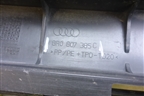 Бампер задний (8R0807385C) для Audi Q5 c 2008-2017г