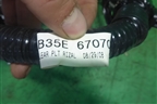Проводка подкапотная (новая) для Mazda Mazda 3 (BK) с 2003-2009г