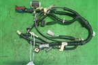 Проводка подкапотная (новая) для Mazda Mazda 3 (BK) с 2003-2009г