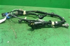 Проводка подкапотная (новая) для Mazda Mazda 3 (BK) с 2003-2009г