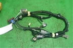 Проводка подкапотная (новая) для Mazda Mazda 3 (BK) с 2003-2009г