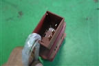 Переключатель корректора фар (81259070333) для MAN  TGX с 2007г