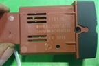 Переключатель корректора фар (81259070333) для MAN  TGX с 2007г