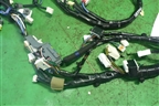Проводка салонная (новая) (GS1E67030G) для Mazda Mazda 6 (GH) с 2007-2012г