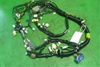Проводка салонная (новая) (GS1E67030G) для Mazda Mazda 6 (GH) с 2007-2012г